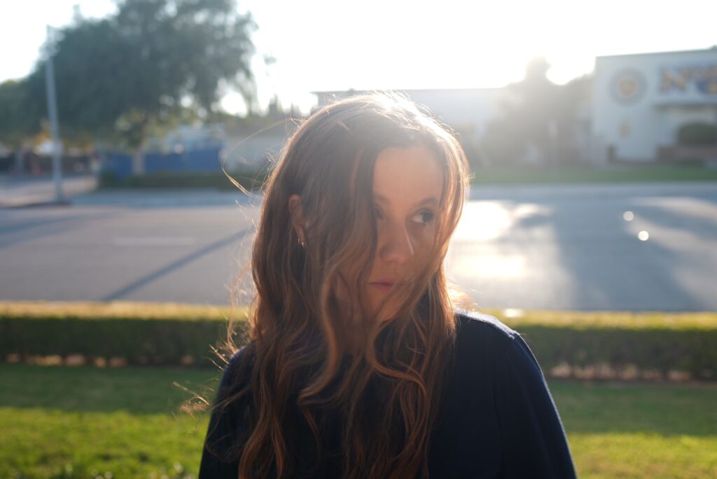 Jessy Lanza Announces Slapped by My Life EP, Shares Video for New Song: Watch