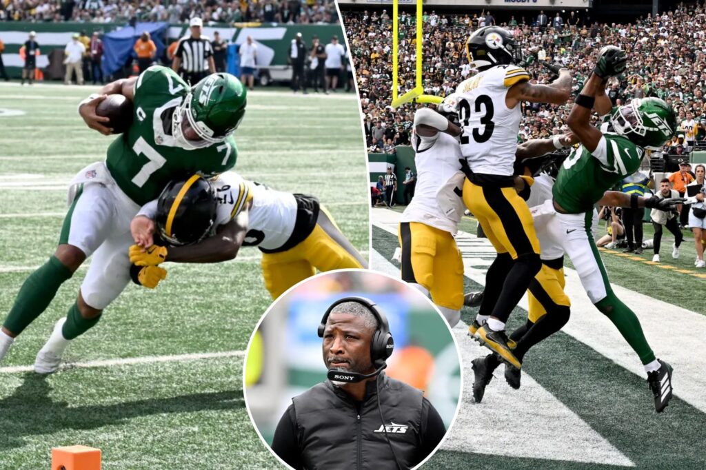 Jets’ fortunes rest on finding elusive crunch-time skill