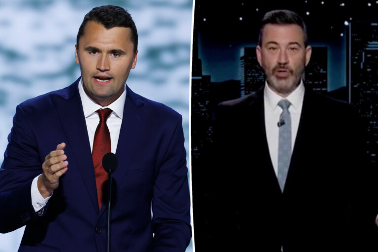 Jimmy Kimmel’s late-night show pulled off the air over his controversial Charlie Kirk remarks
