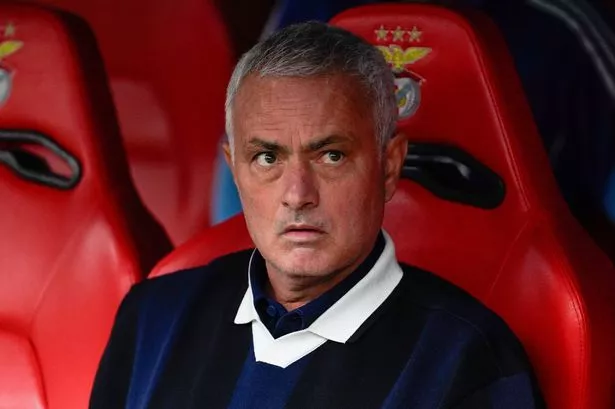 Jose Mourinho set to rejoin former club just days after being fired