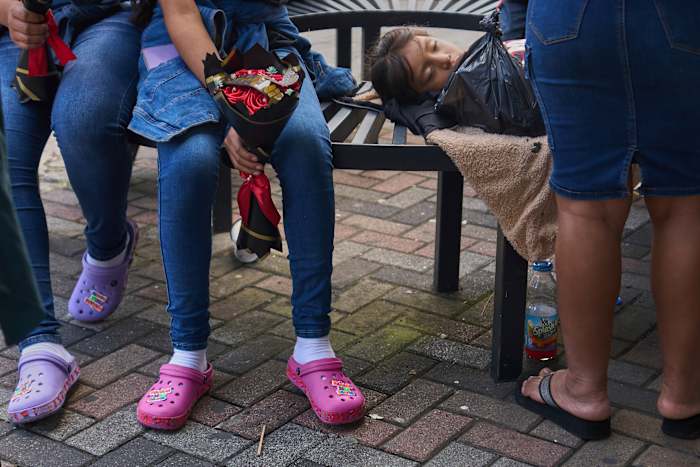 Judge extends temporary measures protecting Guatemalan children from deportation