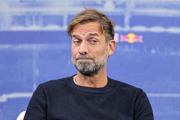 Jurgen Klopp's thoughts on potential new Man Utd boss if Ruben Amorim is fired