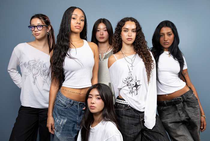 Katseye’s Gap ad hit 400M views in 3 days. What happened next?