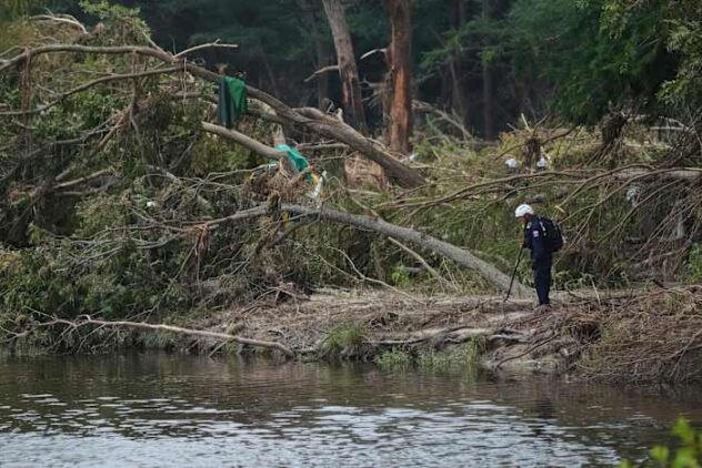Kerrville Economic Improvement Corporation to discuss continued response to July 4 floods