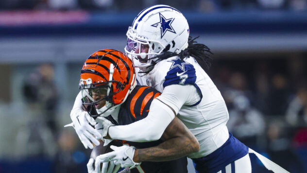 Key Cowboys defender could miss Week 3