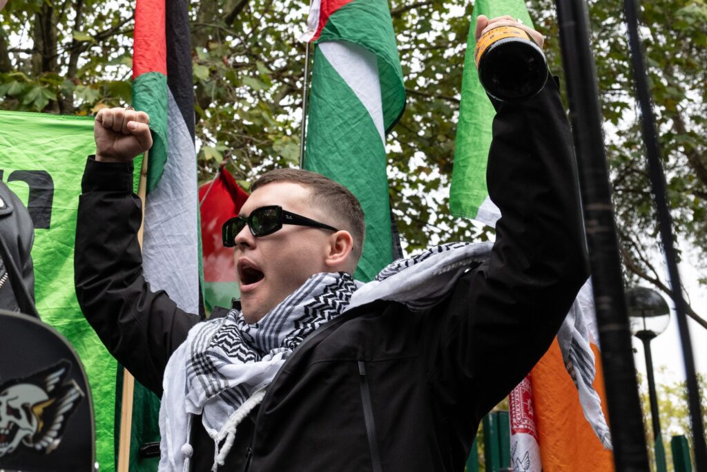 Kneecap’s Mo Chara Beats Terrorism Charge in England