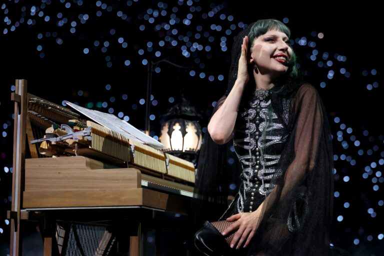 Lady Gaga Announces 2026 Mayhem Ball Tour Dates