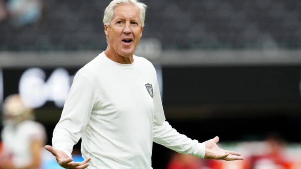 Las Vegas Raiders Named Potential Trade Suitor for Huge $96 Million Star