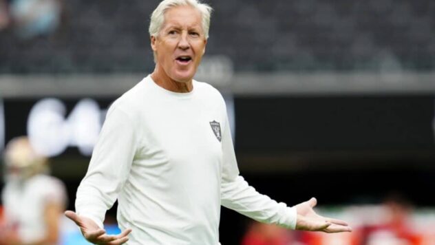 Las Vegas Raiders Named Potential Trade Suitor for Huge $96 Million Star