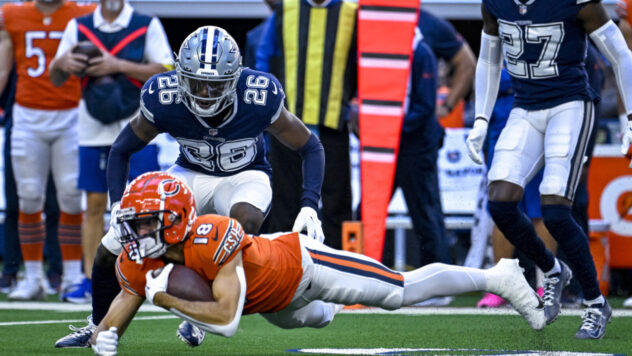 Latest Dallas Cowboys injury update raises concerns of another horrendous defensive performance ahead of Week 3