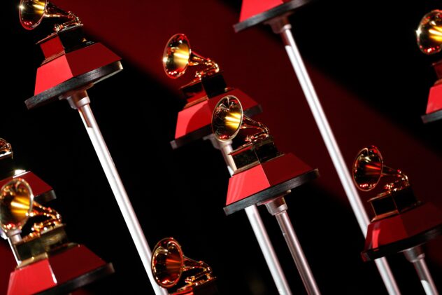 Latin Grammy Nominations 2025: See the Full List Here