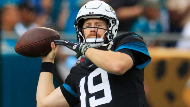 Lions Expected To Sign QB C.J. Beathard To Practice Squad