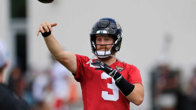 Lions sign C.J. Beathard to practice squad