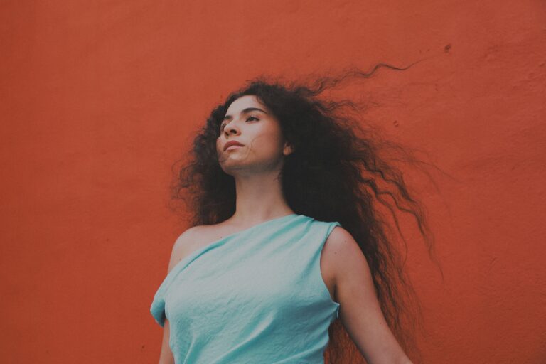 Listen to Silvana Estrada’s New Song “Good Luck, Good Night”