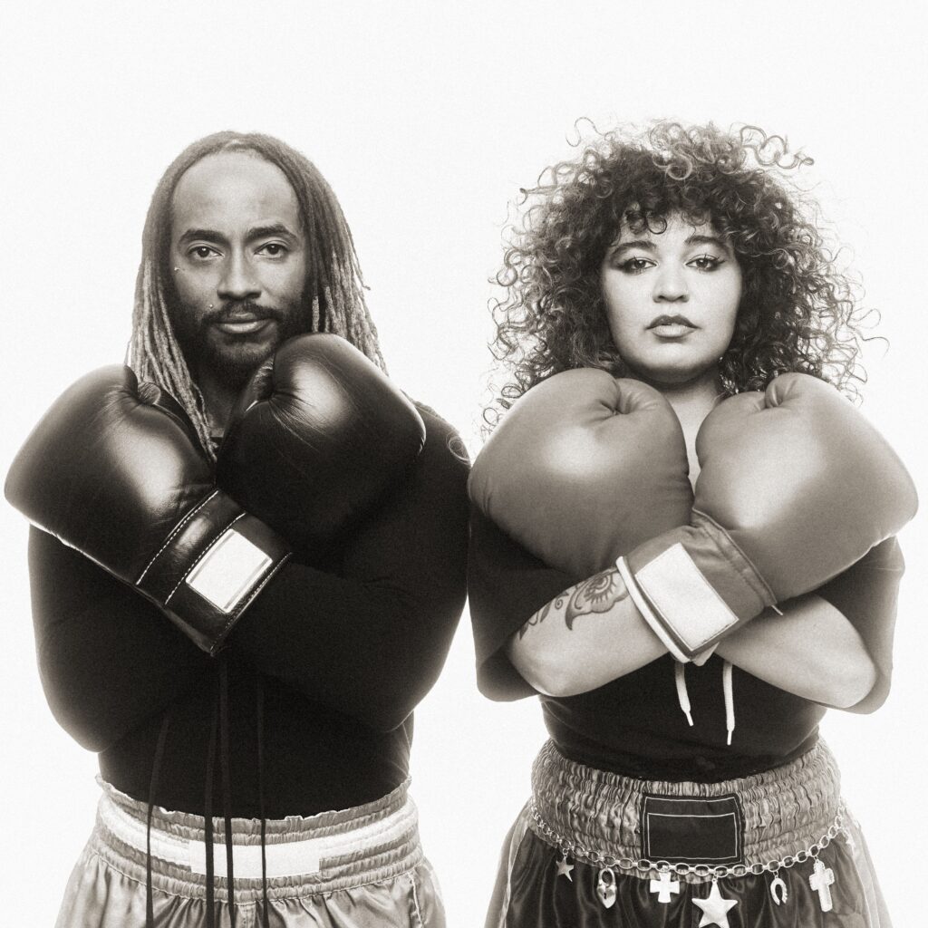 Listen to Thundercat and Remi Wolf’s New Song “Children of the Baked Potato”