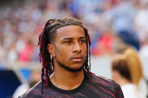 Liverpool faces Michael Olise transfer setback as Bayern Munich makes decisive move