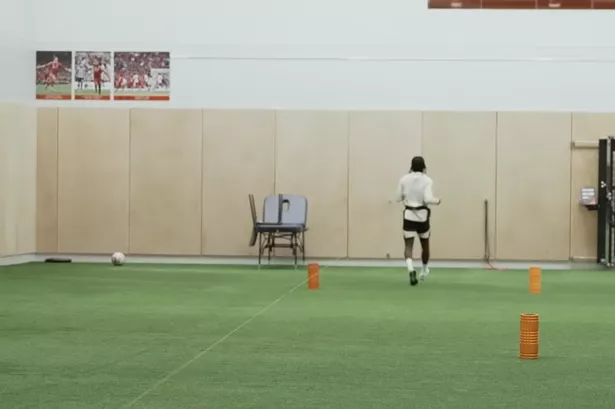 Liverpool fans spot new tradition hidden in behind-the-scenes video which sums up club