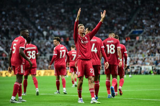 Liverpool selection decision clear to see as Arne Slot gives boost to summer signing