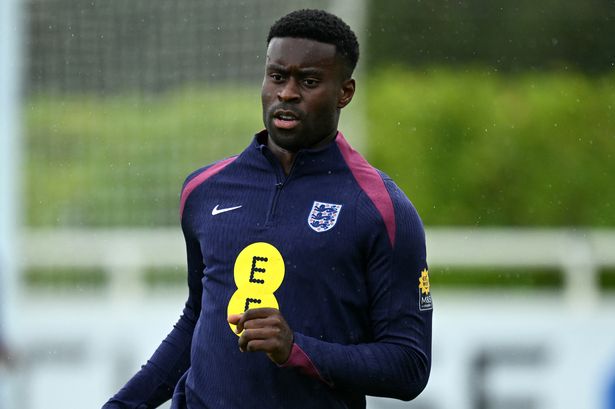 Liverpool told exactly what to expect in Marc Guehi transfer battle in January