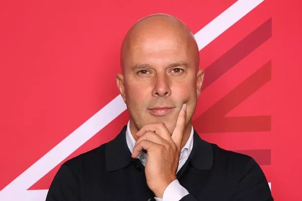 Liverpool told only one team can stop Champions League glory - 'Don't buy the hype'