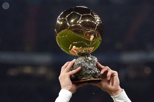 Liverpool turned down future Ballon d'Or winner before world record transfer
