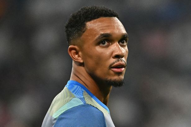 Liverpool urged to look at itself after losing Trent Alexander-Arnold