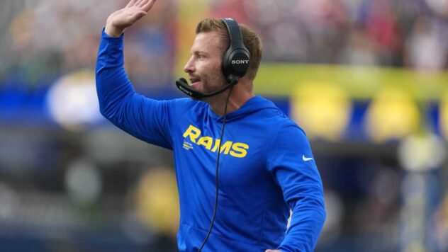 Los Angeles Rams Offense (Finally) Heats Up Behind 2 Milestone Performances