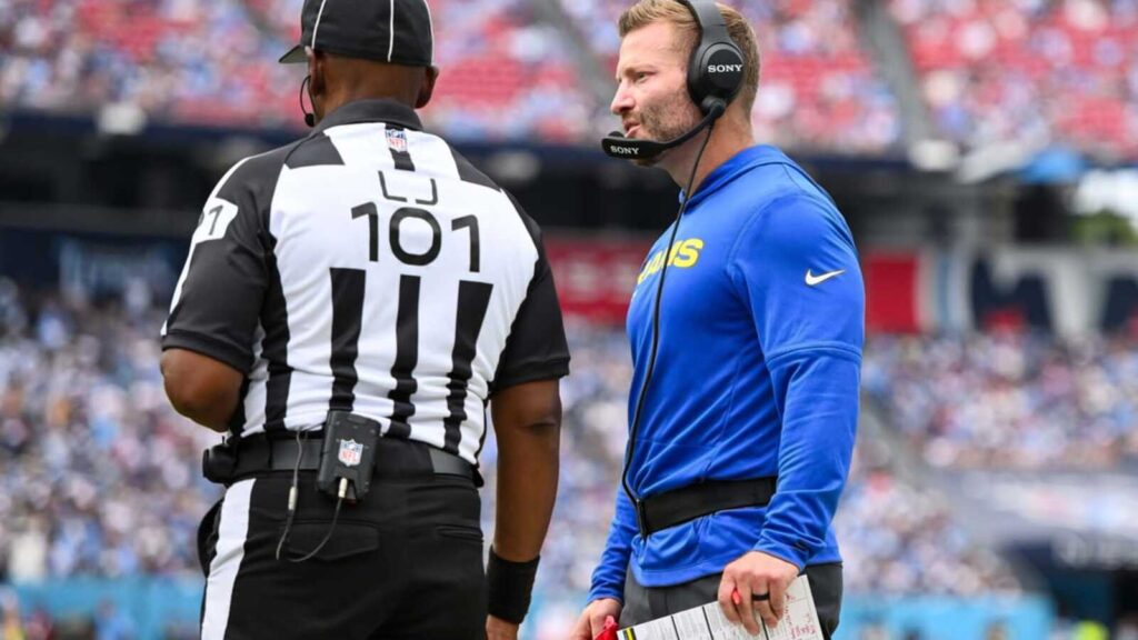 Los Angeles Rams OL Suffers Another Blow On Latest Injury Report