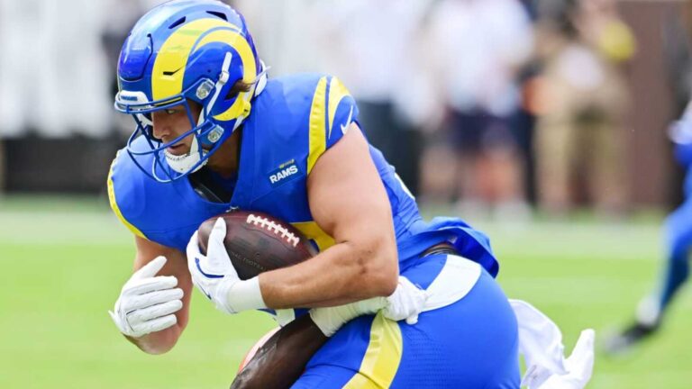 Los Angeles Rams Release 2025 Uniform Schedule, How Does It Compare To 2024?