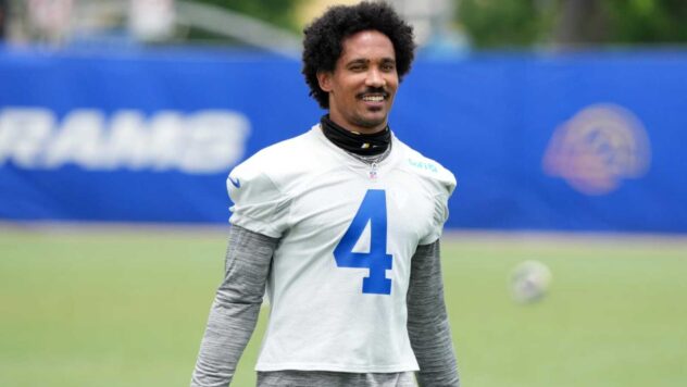 Los Angeles Rams Sign Replacement CB After Placing Ahkello Witherspoon On IR