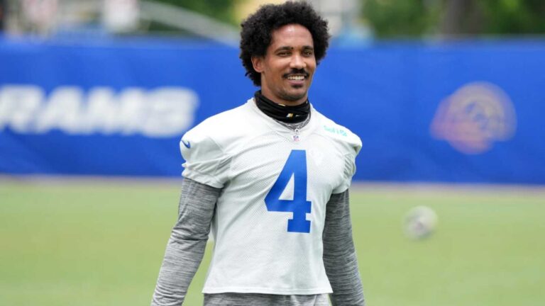 Los Angeles Rams Sign Replacement CB After Placing Ahkello Witherspoon On IR