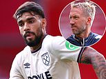 Lucas Paqueta 'to be slapped with six-figure fine' over FA misconduct charges - with 'guilty verdict set to conclude two-year spot-fixing probe'