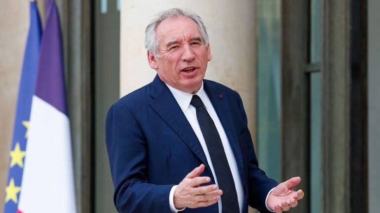 Macron to appoint fourth prime minister in a year as debt battle topples centrist leader