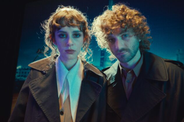 Magdalena Bay Share New Songs “Second Sleep” and “Star Eyes”: Listen