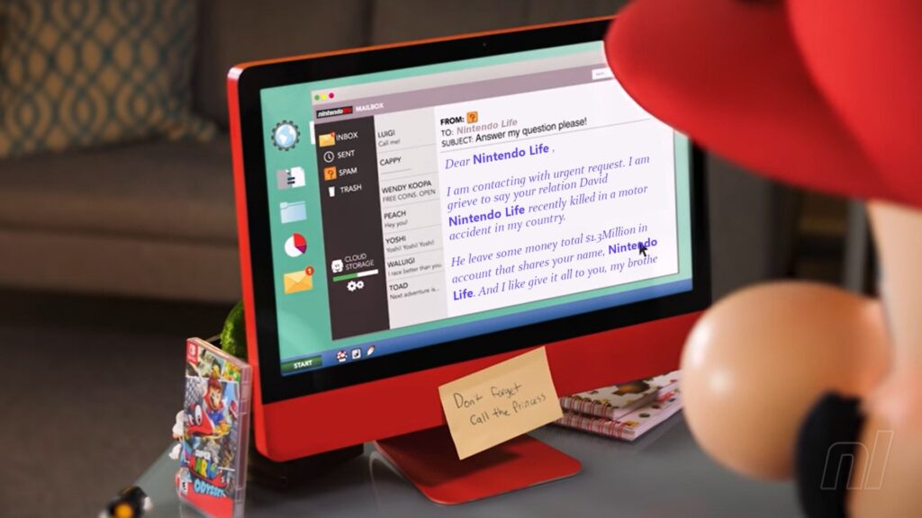 Mailbox: Switch Game Pricing, Shovelware, Self-Nerfing - Nintendo Life Letters