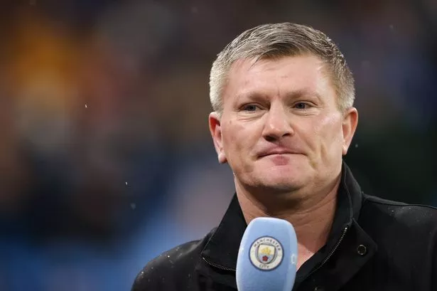 Man City confirms Ricky Hatton tribute plans for Manchester derby against Man Utd