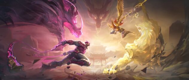 Marvel Rivals Season Four Adds Daredevil and Angela To The Roster, Launches Next Week