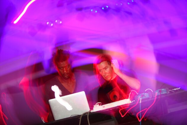 Massive Attack Say They’ll Remove Music From Spotify