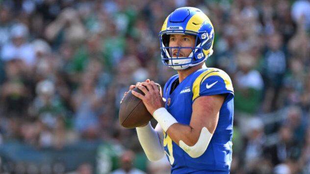 Matthew Stafford Finds Silver Lining in Colts Clash After Sean McVay’s Double Injury Shocker