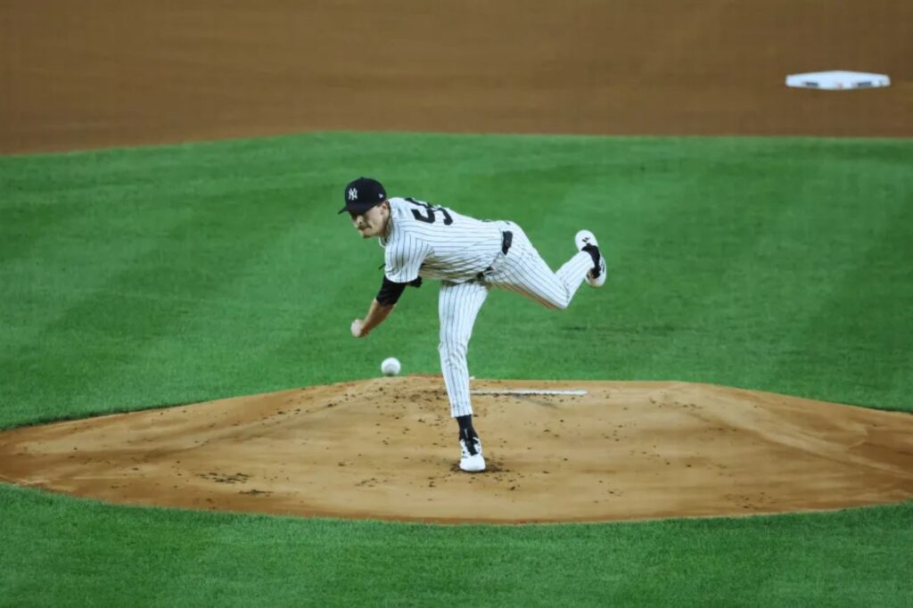 Max Fried has been everything Yankees wanted and so much more