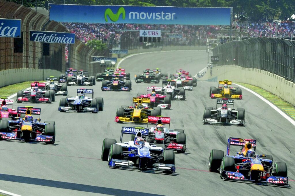 Max Verstappen: F1 should revert to lighter cars from around 2010