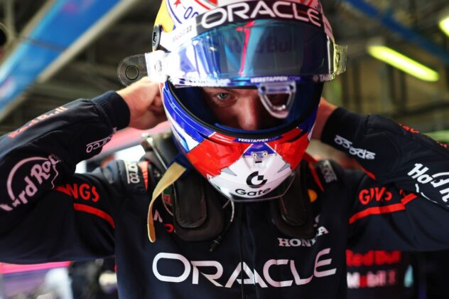 Max Verstappen reveals story behind special radio message: The key to F1 pole in Monza