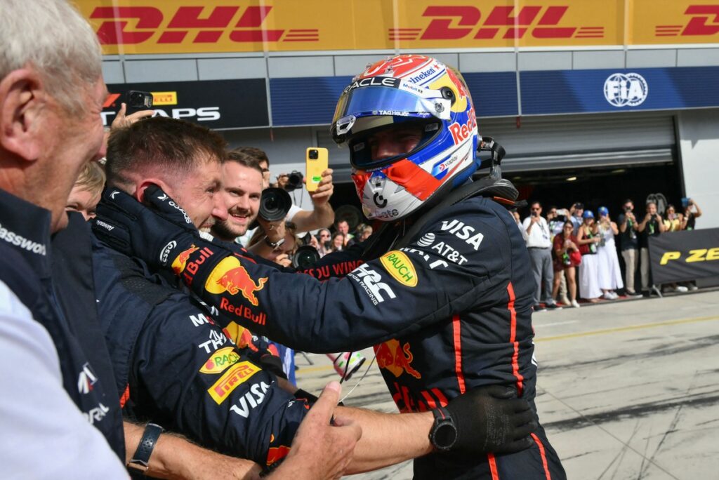 Max Verstappen will stay at Red Bull unless it struggles in F1 2026 - David Coulthard