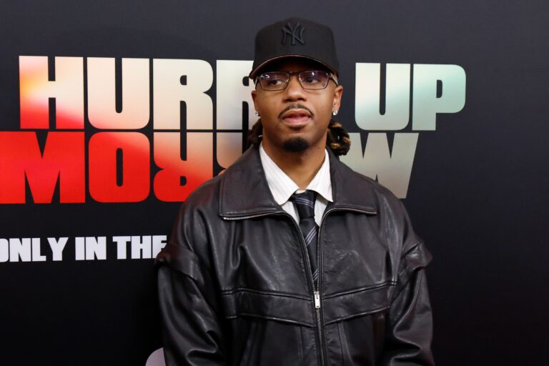 Metro Boomin Found Not Liable for Sexual Battery in Civil Trial
