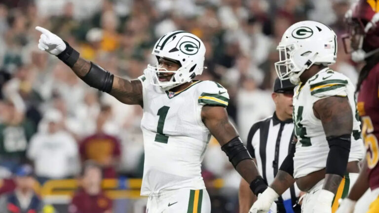 Micah Parsons reveals Dak Prescott’s strong message amid looming revenge game against Cowboys