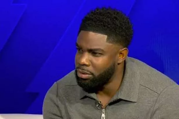 Micah Richards and Roy Keane pay emotional tribute to Ricky Hatton after tragic death