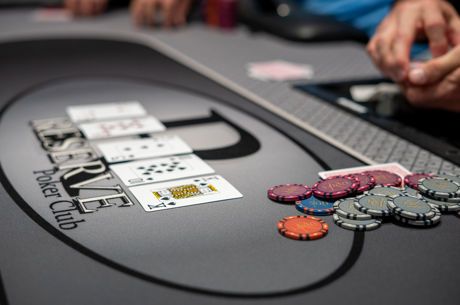 Midwest Poker Championship in Ohio Features $1 Million Guaranteed Prize Pool