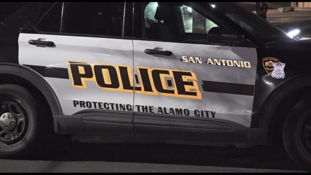 Missing juvenile recovery operation results in arrests, more than 30 children located, SAPD says
