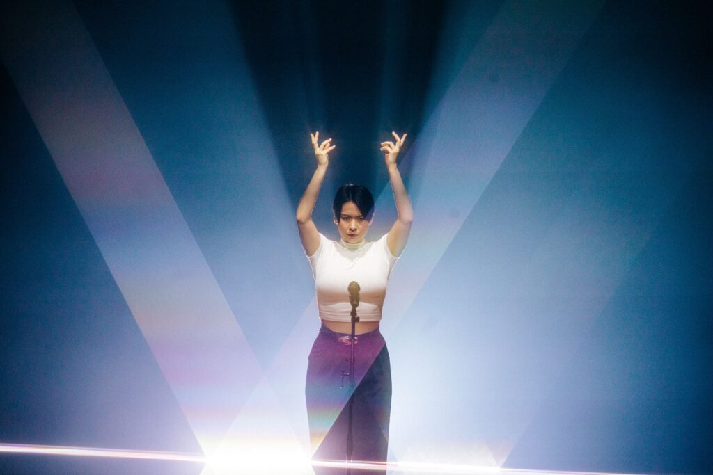 Mitski Announces New Concert Film The Land