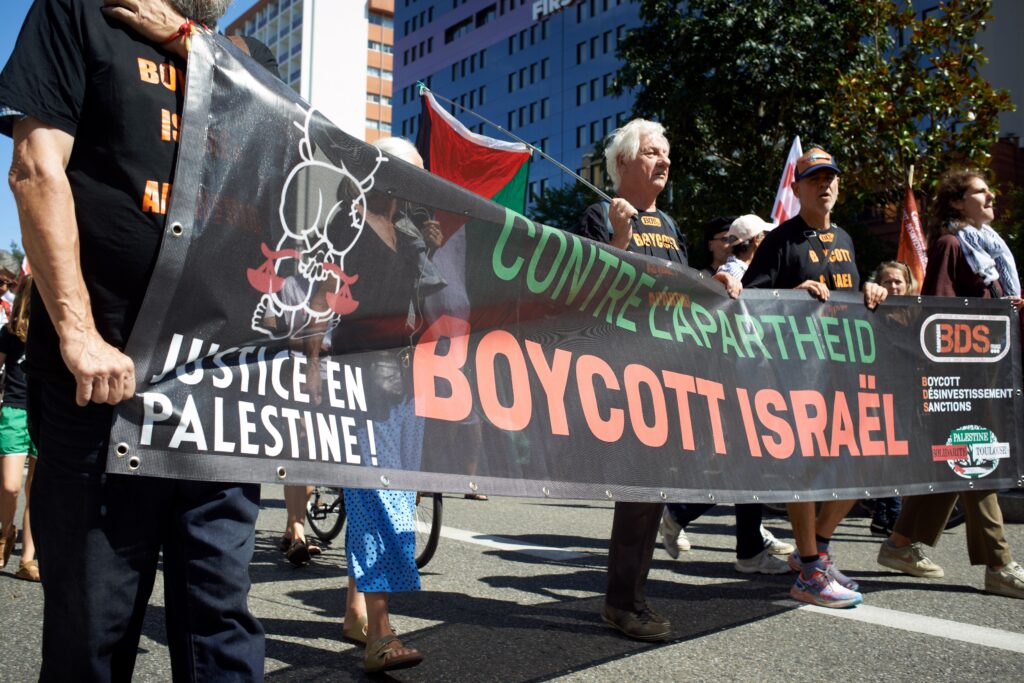 MJ Lenderman, King Krule, Arca, MIKE, Yaeji, and More Join Campaign to Block Their Music From Streaming in Israel